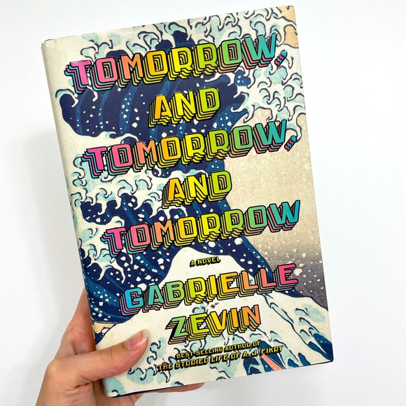 EUC Tomorrow, and Tomorrow, and Tomorrow - Picture 1 of 3